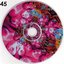 Merzdisc 45 - Red Magnesia Pink