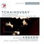 Tchaikovsky: Complete Symphonies; 1812 Overture, March Slave; Romeo And Juliet Concert Overture; Nutcracker Suite