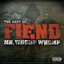 Mr. Whomp Whomp: The Best Of Fiend