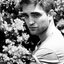 Robert Pattinson