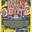 2007-01-11: The Rock Boat VII, Follies Lounge, Carnival Legend