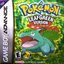 Pokemon FireRed & LeafGreen