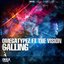 Calling (feat. The Vision) - Single