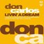 Livin' A Dream (Original unreleased tracks and alternative versions from the 90's archives)