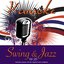 Karaoke - Swing & Jazz Vol.25