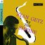 Stan Getz At The Shrine