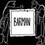 Barman - Single