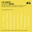 J.S. Bach: The Organ Works, The Master of the Organ, Vol. 3