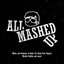 All Mashed Up [Explicit]