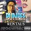 PUNPEE Presents. RENTAL'S