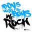 We Rock EP