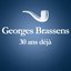 1981 – 2011 : 30 Ans Déjà... (Album Anniversaire Des 30 Ans Du Décès De Georges Brassens)