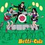Cub - Betti-Cola album artwork