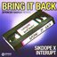 Bring It Back (Spencer Ramsay Remix)