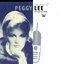 The Best of Peggy Lee: The Blues & Jazz Sessions