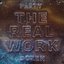 Party Dozen - The Real Work album artwork