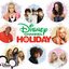 A Disney Channel Holiday