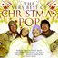 The Very Best Of Christmas Pop