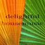 Delightful Housemusic (Top Tunes Proghouse Meets Deephouse Compilation in E-Key)