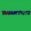 Too Short Pants (The Green EP)