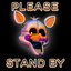 Please Stand By - Single