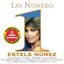 Las Numero 1 De Estela Nuñez