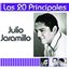 Las 20 Principales de Julio Jaramillo