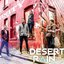 Desert Rain