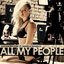 All My People - Single