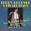 Live At The Club Hangover San Francisco June & July 1955