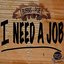 I Need a Job - Single