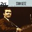 The Best Of Stan Getz 20th Century Masters The Millennium Collection