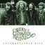 Unforgettable Hits. Creedence Clearwater Revival