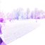 alone in a dream