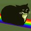 Maxwell Cat Theme (8-Bit)