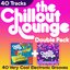 The Chillout Lounge Double Pack - 40 Very Cool Electronic Grooves - Vol. 2