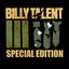 Billy Talent III [Special Edition]