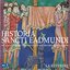 Historia Sancti Eadmundi: De la liturgie dramatique au drame liturgique