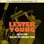 Lester Young with The Oscar Peterson Trio: Complete Recordings