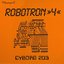 Cyborg 203 / Electro-?