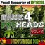 Music4 Potheads, Vol. 2