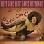 Betty Davis - Nasty Gal album artwork