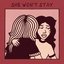 She Won't Stay - Single