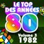 Le Top des Années 80 (Vol. 3 : 1982)