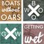 Getting Wet EP