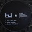 Hyperdub 5.2 EP-(HDB024) Vinyl