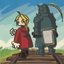 Fullmetal Alchemist Brotherhood