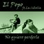 No Quiero Perderle - Single