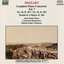 MOZART: Piano Concertos Nos. 16 and 25 / Rondo, K. 386