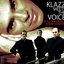 Klazz Meets The Voice